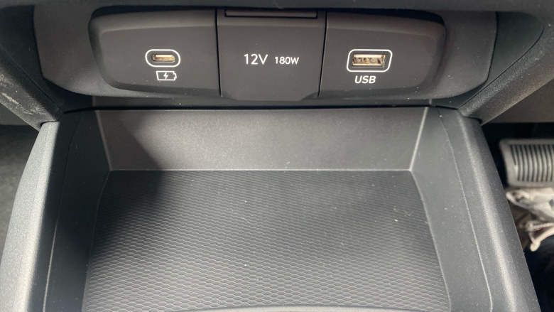 Hyundai i10 1.0 [63] Advance 5dr Auto [Nav] Petrol Hatchback